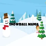 Snowball Mania
