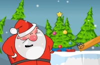 Play Snowball Siege now!