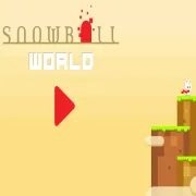 PLay Snowball World now!