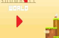 Play Snowball World now!
