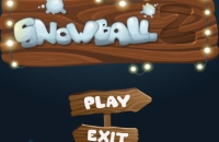Play Snowball Z now!