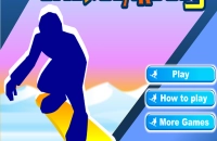 Play Snowboard Boy now!