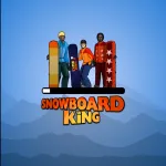 Snowboard King