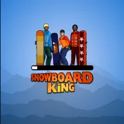 Snowboard King