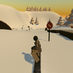 Play Snowboard Tricks now!