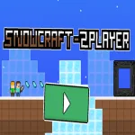 Snowcraft - 2 Player