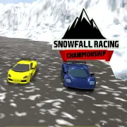 PLay Snowfall Racing Championship now!