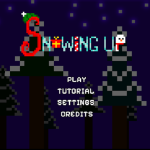 Play Snowing Up now!