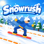 Play Snowrush now!