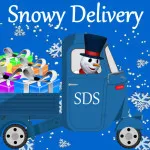 Play Snowy Delivery now!