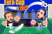 Play Soccer Euro Cup 2025 now!