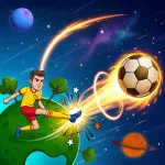 Soccer Orbit - free online game