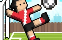 Play Soccer Random now!