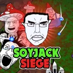 Soyjak Siege - free online game