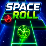 Play Space Roll now!
