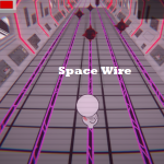 Play Space Wire now!