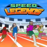 Speed Legends