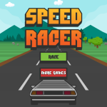 Play Speed Racer now!