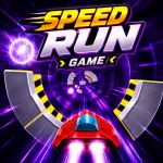 Speed Run Game - free online game