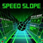 Speed ​​Slope