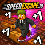 Play SpeedEscape.io now!