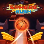 Sphere Rush - free online game