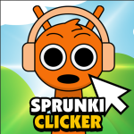 Play Sprunki Clicker now!