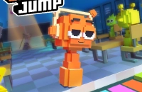 Play Sprunki Jump now!