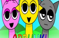 Play Sprunki now!