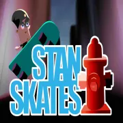 PLay Stan Skates now!