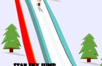 Play Stan Sky Jump now!