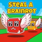 Play Steal a Brainrot now!