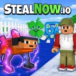 StealNow.io