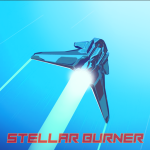 Play Stellar Burner now!