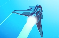 Play Stellar Burner now!