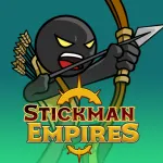 Play Stickman Empires now!