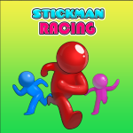 Play Stickman Racing now!