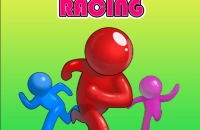 Play Stickman Racing now!