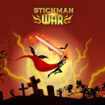 Play Stickman War now!
