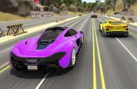 Play Street Car Race Ultimate now!