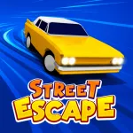 Street Escape - free online game