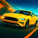 Street Traffic Racer