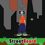 Play StreetBoard now!