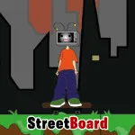 Play StreetBoard now!