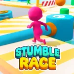 Stumble Race - free online game