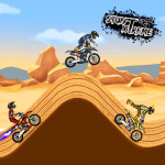 Play Stunt Extreme now!