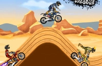 Play Stunt Extreme now!