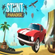 PLay Stunt Paradise now!