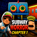 Play Subway Horror: Chapter 1 now!