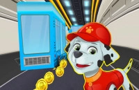 Play Subway Patrol now!